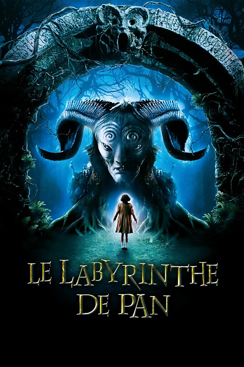 Résumé Du Film Le Labyrinthe De Pan