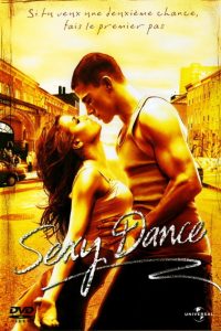 Affiche du film "Sexy Dance"
