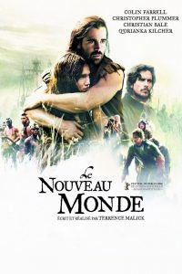 Affiche du film "Le Nouveau Monde"