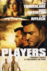 Affiche du film "Players"