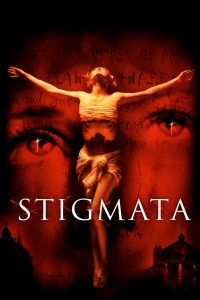 Affiche du film "Stigmata"