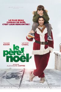 Affiche du film "Le Père Noël"