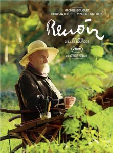 Affiche du film "Renoir"