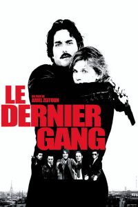 Affiche du film "Le Dernier gang"