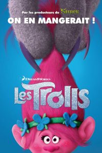 Affiche du film "Les Trolls"