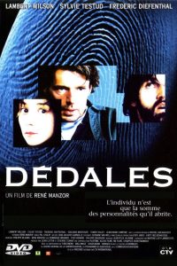 Affiche du film "Dédales"