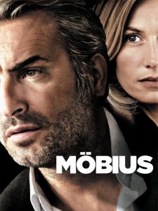 Affiche du film "Möbius"