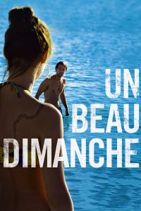 Affiche du film "Un beau dimanche"