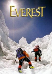 Affiche du film "Everest"