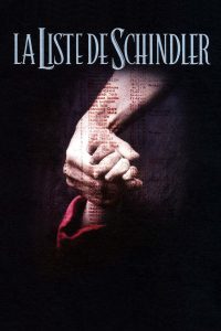 Affiche du film "La Liste de Schindler"