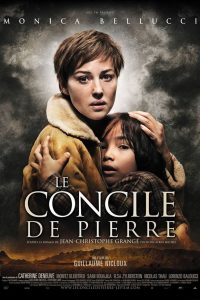 Affiche du film "Le Concile de pierre"