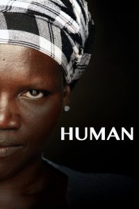 Affiche du film "Human"