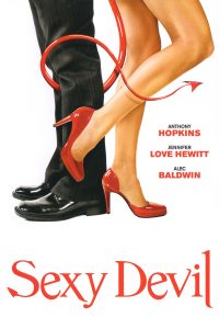 Affiche du film "Sexy Devil"