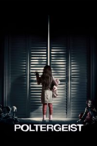 Affiche du film "Poltergeist"