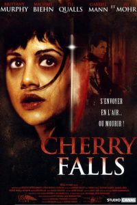 Affiche du film "Cherry Falls"