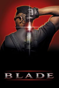 Affiche du film "Blade"