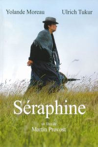 Affiche du film "Séraphine"