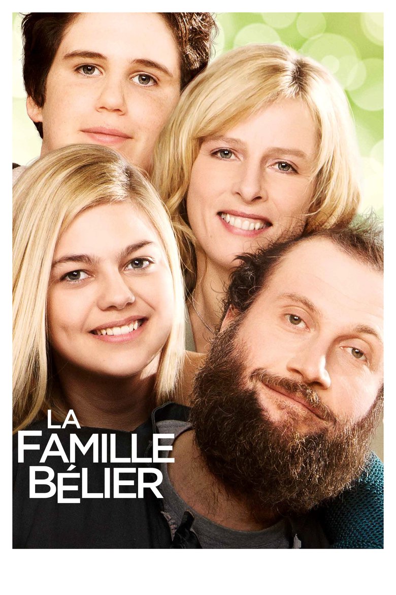 Famille Belier Film Complet La famille Bélier - Vidéo Vision
