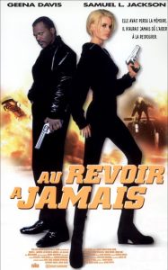 Affiche du film "Au revoir, à jamais"