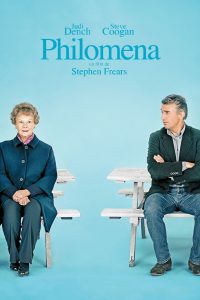 Affiche du film "Philomena"