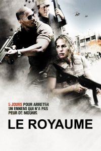 Affiche du film "Le Royaume"