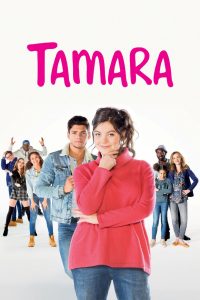 Affiche du film "Tamara"
