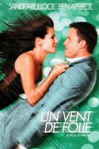 Affiche du film "Un vent de folie"