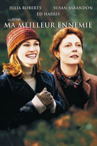 Affiche du film "Ma meilleure ennemie"