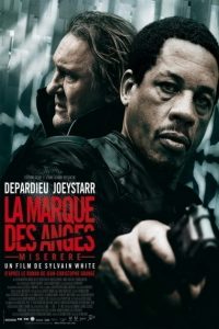 Affiche du film "La Marque des anges - Miserere"