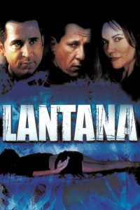 Affiche du film "Lantana"
