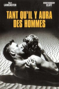 Affiche du film "Tant qu'il y aura des hommes"