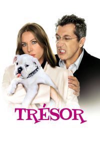 Affiche du film "Trésor"