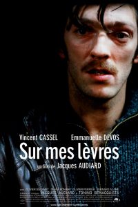 Affiche du film "Sur mes lèvres"