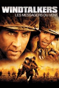 Affiche du film "Windtalkers : Les Messagers du vent"