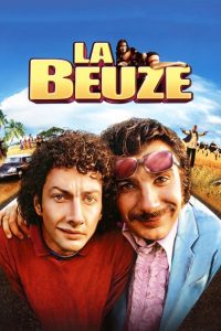 Affiche du film "La Beuze"