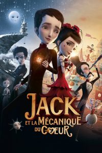Affiche du film "Jack et la Mécanique du cœur"