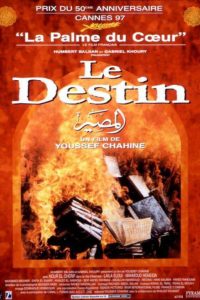 Affiche du film "Le Destin"