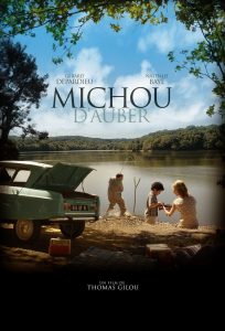 Affiche du film "Michou d'Auber"