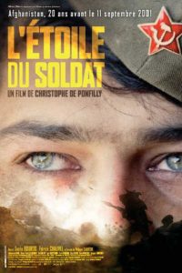 Affiche du film "L'Étoile du soldat"
