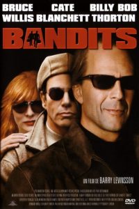 Affiche du film "Bandits"