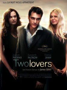 Affiche du film "Two Lovers"