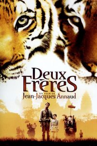 Affiche du film "Deux Frères"