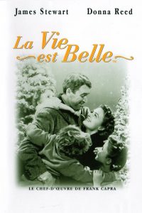 Affiche du film "La vie est belle"