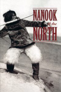 Affiche du film "Nanouk l'Esquimau"