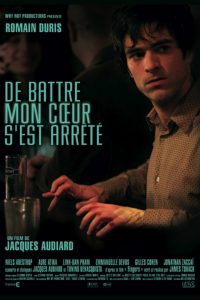 Affiche du film "De battre mon cœur s'est arrêté"