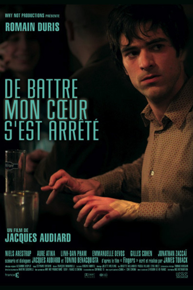 De Battre Mon Coeur S'est Arrêté Livre De battre mon cœur s'est arrêté - Vidéo Vision