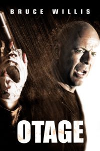 Affiche du film "Otage"