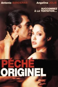 Affiche du film "Péché originel"