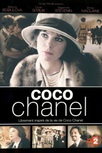 Affiche du film "Coco Chanel"