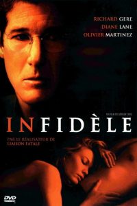 Affiche du film "Infidèle"